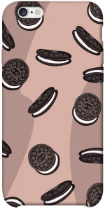 Чехол Sweet cookie для iPhone 6S Plus