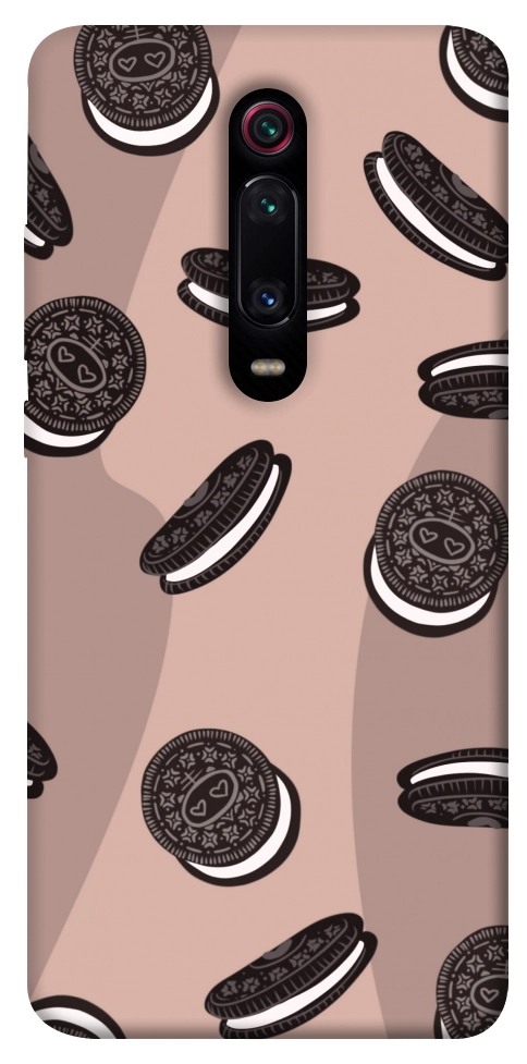 Чохол Sweet cookie для Xiaomi Mi 9T