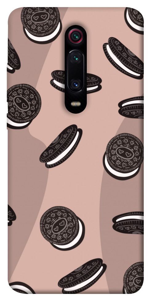 Чехол Sweet cookie для Xiaomi Mi 9T