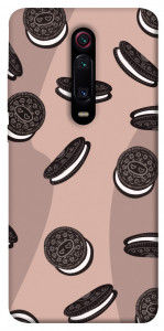 Чехол Sweet cookie для Xiaomi Mi 9T Pro