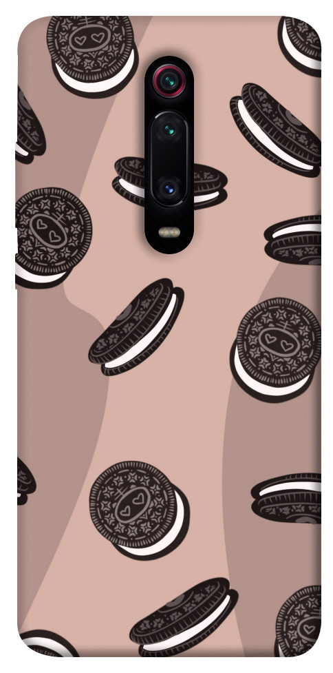 Чохол Sweet cookie для Xiaomi Mi 9T