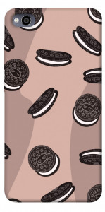 Чехол Sweet cookie для Xiaomi Redmi 4A