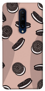 Чехол Sweet cookie для OnePlus 7 Pro