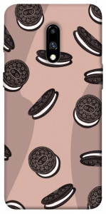 Чехол Sweet cookie для OnePlus 7