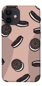 Чохол Sweet cookie для iPhone 12 mini