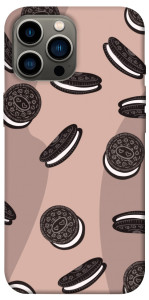 Чохол Sweet cookie для iPhone 12 Pro Max