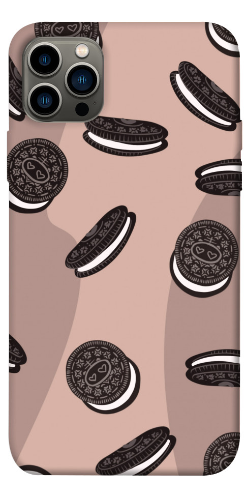 Чохол Sweet cookie для iPhone 12 Pro