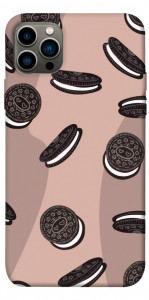 Чехол Sweet cookie для iPhone 12 Pro