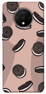 Чехол Sweet cookie для OnePlus 7T