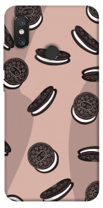 Чехол Sweet cookie для Xiaomi Mi 8