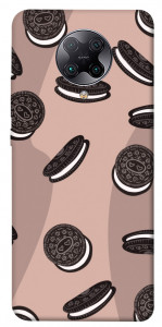 Чехол Sweet cookie для Xiaomi Poco F2 Pro