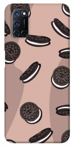 Чехол Sweet cookie для Oppo A52