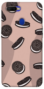 Чехол Sweet cookie для Oppo A5s