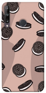 Чехол Sweet cookie для Huawei P40 Lite E