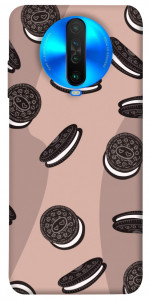 Чохол Sweet cookie для Xiaomi Poco X2