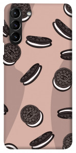 Чохол Sweet cookie для Galaxy S21+