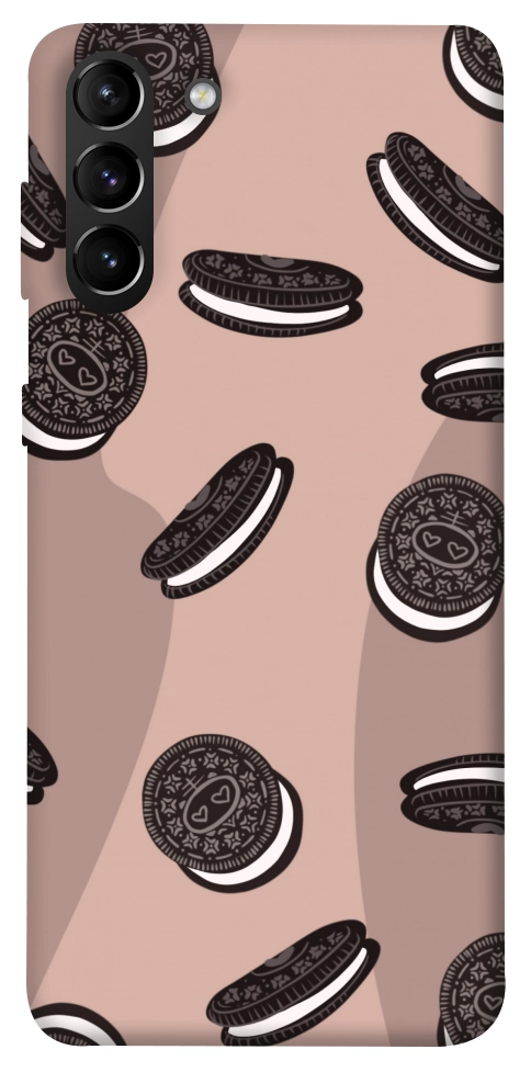 Чехол Sweet cookie для Galaxy S21+