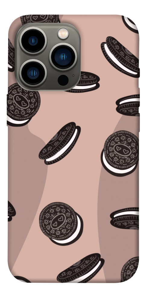 Чохол Sweet cookie для iPhone 13 Pro