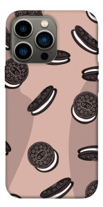 Чехол Sweet cookie для iPhone 13 Pro