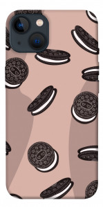 Чехол Sweet cookie для iPhone 13