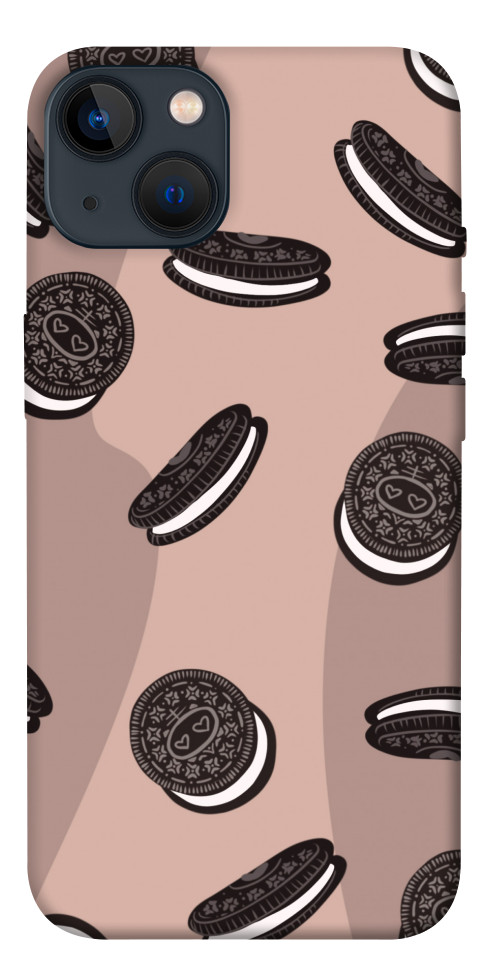 Чехол Sweet cookie для iPhone 13