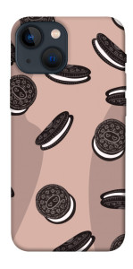 Чохол Sweet cookie для iPhone 13 mini