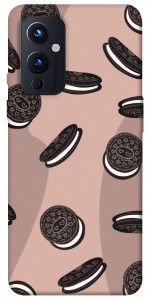 Чехол Sweet cookie для OnePlus 9