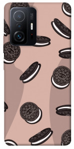 Чехол Sweet cookie для Xiaomi 11T