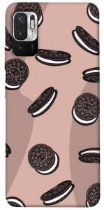 Чехол Sweet cookie для Xiaomi Redmi Note 10 5G