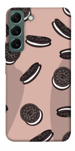 Чехол Sweet cookie для Galaxy S22