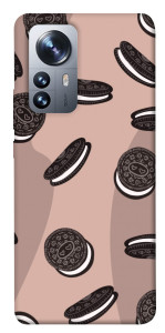 Чохол Sweet cookie для Xiaomi 12