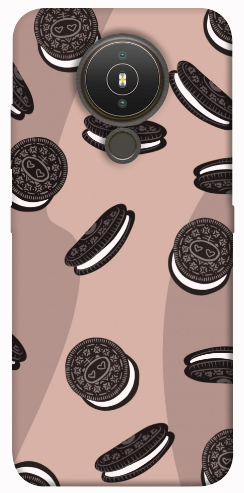 

Чохол Sweet cookie для Nokia 1.4 1410438