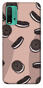 Чехол Sweet cookie для Xiaomi Redmi 9T