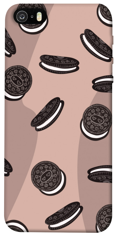 Чехол Sweet cookie для iPhone 5