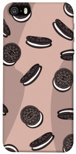 Чохол Sweet cookie для iPhone 5S