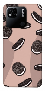 Чехол Sweet cookie для Xiaomi Redmi 10A