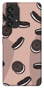 Чехол Sweet cookie для Galaxy A53