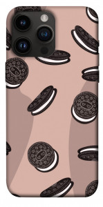 Чехол Sweet cookie для iPhone 14 Pro Max