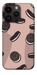 Чохол Sweet cookie для iPhone 14 Pro