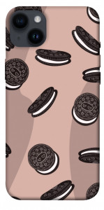 Чехол Sweet cookie для iPhone 14 Plus