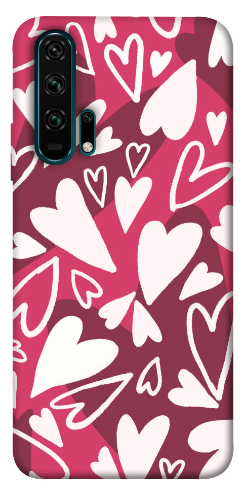 

Чехол Hearty atmosphere для Huawei Honor 20 Pro 1411195