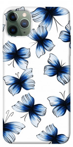 Чохол Tender butterflies для iPhone 11 Pro Max