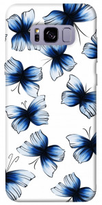 Чохол Tender butterflies для Galaxy S8+