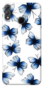 Чехол Tender butterflies для Huawei Honor 8X