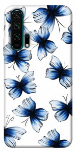 Чехол Tender butterflies для Huawei Honor 20 Pro