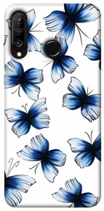 Чехол Tender butterflies для Huawei P30 Lite