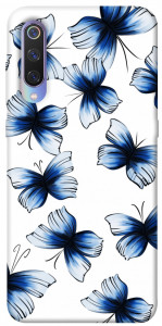 Чохол Tender butterflies для Xiaomi Mi 9