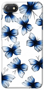 Чохол Tender butterflies для Xiaomi Redmi 6A