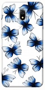 Чохол Tender butterflies для Xiaomi Redmi 8a