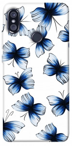 Чохол Tender butterflies для Xiaomi Redmi Note 5 Pro